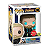 Funko Pop! Marvel Os Vingadores Guerra Infinita Thor 286 Exclusivo Glow - Imagem 3