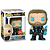 Funko Pop! Marvel Avengers Thor 286 Exclusivo Glow - Imagem 1