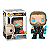 Funko Pop! Marvel Os Vingadores Guerra Infinita Thor 286 Exclusivo Glow - Imagem 1