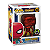 Funko Pop! Marvel Avengers Iron Spider 287 Exclusivo - Imagem 3