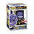 Funko Pop! Marvel Avengers Thanos 289 Exclusivo Metallic - Imagem 3
