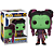 Funko Pop! Marvel Avengers Young Gamora 417 - Imagem 1