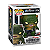 Funko Pop! Games Avengers Abomination 636 Exclusivo - Imagem 3