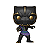 Funko Pop! Marvel Black Panther TChaka 867 Exclusivo - Imagem 2