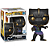 Funko Pop! Marvel Black Panther TChaka 867 Exclusivo - Imagem 1