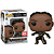 Funko Pop! Marvel Wakanda Forever Black Panther 1122 Exclusivo - Imagem 1