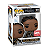 Funko Pop! Marvel Wakanda Forever Black Panther 1122 Exclusivo - Imagem 3