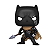 Funko Pop! Marvel Black Panther 1391 Exclusivo - Imagem 2