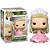 Funko Pop! Filme Wicked Glinda In Bubble Gown 1696 Exclusivo Pearlescent - Imagem 1
