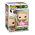 Funko Pop! Filme Wicked Glinda In Bubble Gown 1696 Exclusivo Pearlescent - Imagem 3