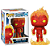 Funko Pop! Marvel Quarteto Fantastico Human Torch 559 - Imagem 1