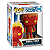 Funko Pop! Marvel Quarteto Fantastico Human Torch 559 - Imagem 3