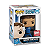 Funko Pop! Marvel Quarteto Fantastico Fantastic Four Mister Fantastic 571 Exclusivo - Imagem 3