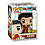 Funko Pop! DC Comics Shazam 260 Exclusivo Glow - Imagem 3