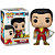 Funko Pop! DC Comics Shazam 260 Exclusivo Glow - Imagem 1