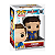 Funko Pop! DC Comics Shazam Freddy 261 - Imagem 3