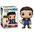 Funko Pop! DC Comics Shazam Freddy 261 - Imagem 1