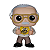 Funko Pop! Convention Exclusive Stan Lee 01 Exclusivo - Imagem 2