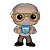 Funko Pop! Convention Exclusive Stan Lee 01 Exclusivo - Imagem 2