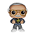 Funko Pop! Convention Exclusive Stan Lee 02 - Imagem 2