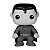Funko Pop! DC Comics Superman 07 Exclusivo Black And White - Imagem 2