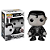 Funko Pop! Dc Comics Superman Blackest Night Superman 83 Exclusivo - Imagem 1