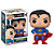 Funko Pop! Dc Comics Superman #1 215 Exclusivo - Imagem 1