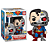 Funko Pop! DC Comics Cyborg Superman 346 Exclusivo - Imagem 1