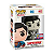 Funko Pop! Dc Comics Superman 402 Exclusivo Black And White - Imagem 3