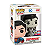 Funko Pop! Dc Comics Superman 402 Exclusivo Black And White - Imagem 3