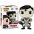 Funko Pop! Dc Comics Superman 402 Exclusivo Black And White - Imagem 1