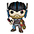 Funko Pop! Marvel Thor Ragnarok Thor 247 Exclusivo - Imagem 2