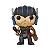 Funko Pop! Marvel Thor Ragnarok Thor 247 Exclusivo - Imagem 2