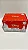 Funko Pop! Disney Amazon Christmas Collectors Box Disney - Imagem 1