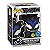 Funko Pop! Marvel Venom Mayhem April Parker 676 Exclusivo Glow - Imagem 3