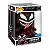 Funko Pop! Marvel Venom Carnage 890 Exclusivo 10 Polegadas - Imagem 1