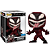 Funko Pop! Marvel Venom Carnage 890 Exclusivo 10 Polegadas - Imagem 3