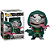 Funko Pop! Marvel Venom Venomized Doctor Doom 916 Exclusivo - Imagem 1