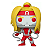 Funko Pop! Marvel X-Men Omega Red 980 Exclusivo - Imagem 2
