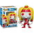 Funko Pop! Marvel X-Men Omega Red 980 Exclusivo - Imagem 1