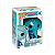 Funko Pop! Rocks Vocaloid Hatsune Miku Crystal 46 - Imagem 3