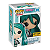 Funko Pop! Rocks Vocaloid Hatsune Miku 39 Exclusivo Metallic - Imagem 3