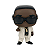 Funko Pop! Rocks The Notorious BIG With Suit 243 Exclusivo - Imagem 2