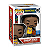 Funko Pop! Rocks Snoop Dogg 302 Exclusivo 5000 Pcs - Imagem 3