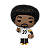 Funko Pop! Rocks Snoop Dogg 305 Exclusivo 5000 Pcs - Imagem 2
