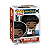 Funko Pop! Rocks Snoop Dogg 305 Exclusivo 5000 Pcs - Imagem 3