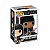 Funko Pop! Rocks Ramones Dee Dee Ramone 14 - Imagem 3