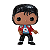 Funko Pop! Rocks Beat It Michael Jackson 23 - Imagem 2