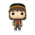 Funko Pop! Television Stranger Things Dustin Henderson 1796 Exclusivo - Imagem 2