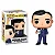 Funko Pop! Television The Office Michael Scott 869 * CAIXA AMASSADA - Imagem 1